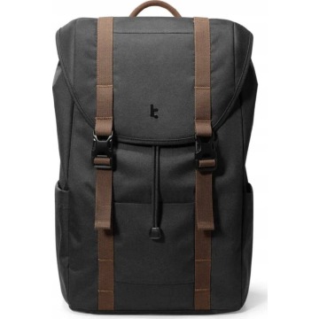 Plecak Tomtoc tomtoc VintPack - TA1 Laptop Backpack, black