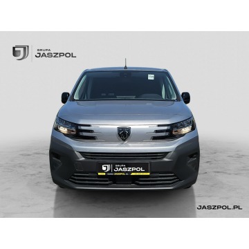 Peugeot Partner 2025,  1.2 benzyna - Na sprzedaż za 95 000 zł - Łódź - zdjęcie 2