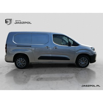 Peugeot Partner 2025,  1.2 benzyna - Na sprzedaż za 95 000 zł - Łódź - zdjęcie 4