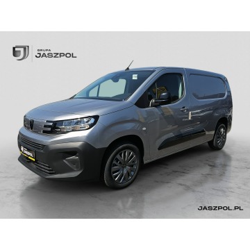 Peugeot Partner Long  km 1.2 benzyna 110 KM M6