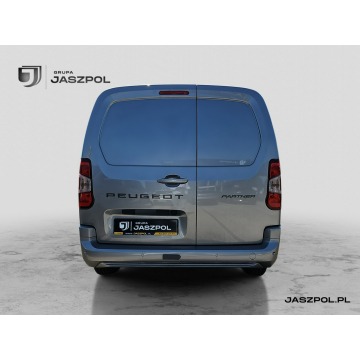 Peugeot Partner 2025,  1.2 benzyna - Na sprzedaż za 95 000 zł - Łódź - zdjęcie 6