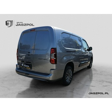 Peugeot Partner 2025,  1.2 benzyna - Na sprzedaż za 95 000 zł - Łódź - zdjęcie 5
