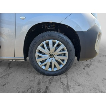 Peugeot Partner 2025,  1.2 benzyna - Na sprzedaż za 95 000 zł - Łódź - zdjęcie 9