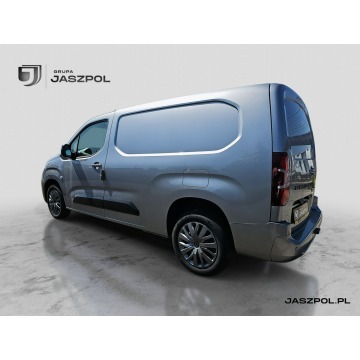 Peugeot Partner 2025,  1.2 benzyna - Na sprzedaż za 95 000 zł - Łódź - zdjęcie 7