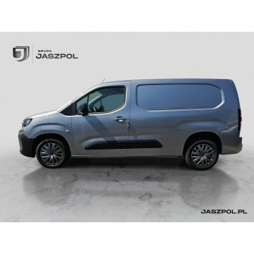 Peugeot Partner 2025,  1.2 benzyna - Na sprzedaż za 95 000 zł - Łódź - zdjęcie 8