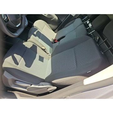 Peugeot Partner 2025,  1.2 benzyna - Na sprzedaż za 95 000 zł - Łódź - zdjęcie 12
