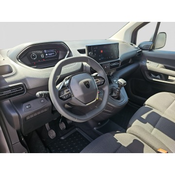Peugeot Partner 2025,  1.2 benzyna - Na sprzedaż za 95 000 zł - Łódź - zdjęcie 11