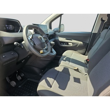 Peugeot Partner 2025,  1.2 benzyna - Na sprzedaż za 95 000 zł - Łódź - zdjęcie 10