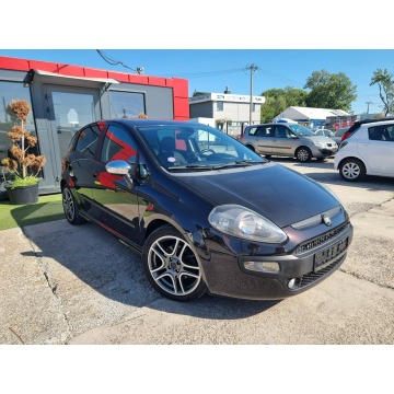 Fiat Punto Evo  Hatchback 2010,  1.4 benzyna - Na sprzedaż za 13 900 zł - Kraków - zdjęcie 3