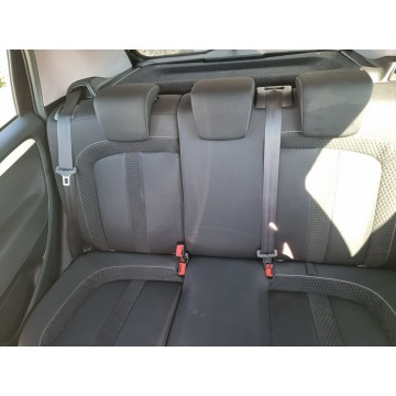 Fiat Punto Evo  Hatchback 2010,  1.4 benzyna - Na sprzedaż za 13 900 zł - Kraków - zdjęcie 12