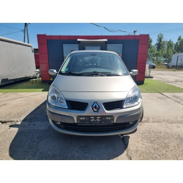 Renault Scenic  Minivan/Van 2007,  2.0 benzyna - Na sprzedaż za 7 900,00 zł - Kraków - zdjęcie 2