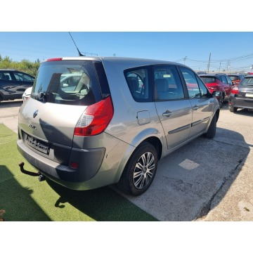 Renault Scenic  Minivan/Van 2007,  2.0 benzyna - Na sprzedaż za 7 900,00 zł - Kraków - zdjęcie 5