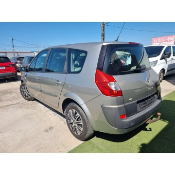 Renault Scenic  Minivan/Van 2007,  2.0 benzyna - Na sprzedaż za 7 900,00 zł - Kraków - zdjęcie 6
