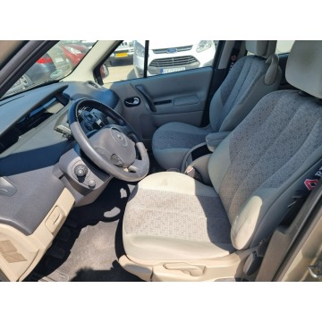 Renault Scenic  Minivan/Van 2007,  2.0 benzyna - Na sprzedaż za 7 900,00 zł - Kraków - zdjęcie 9