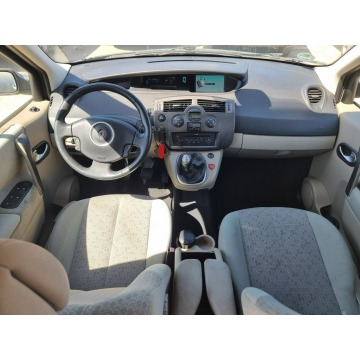 Renault Scenic  Minivan/Van 2007,  2.0 benzyna - Na sprzedaż za 7 900,00 zł - Kraków - zdjęcie 12