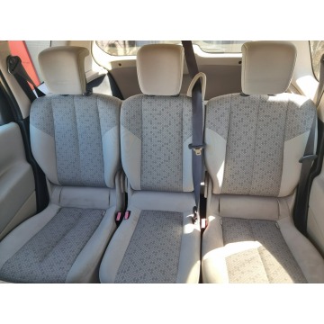 Renault Scenic  Minivan/Van 2007,  2.0 benzyna - Na sprzedaż za 7 900,00 zł - Kraków - zdjęcie 11