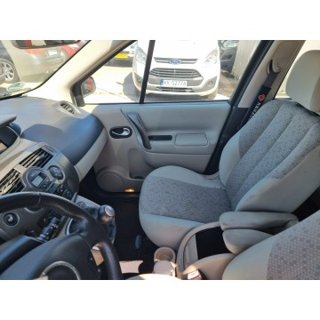 Renault Scenic  Minivan/Van 2007,  2.0 benzyna - Na sprzedaż za 7 900,00 zł - Kraków - zdjęcie 10