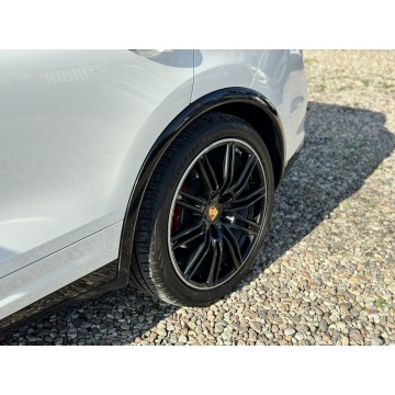 Porsche Cayenne  SUV 2011,  3.0 diesel, automat - Na sprzedaż za 83 900 zł - Reda - zdjęcie 9