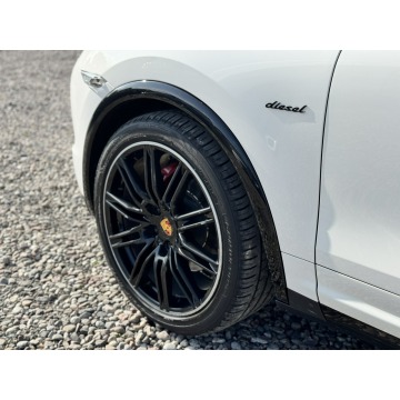 Porsche Cayenne  SUV 2011,  3.0 diesel, automat - Na sprzedaż za 83 900 zł - Reda - zdjęcie 10