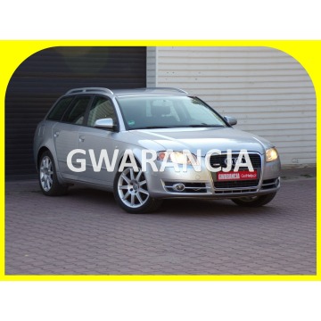 Audi A4 - Klimatronic /Gwarancja /2,0 /130KM /