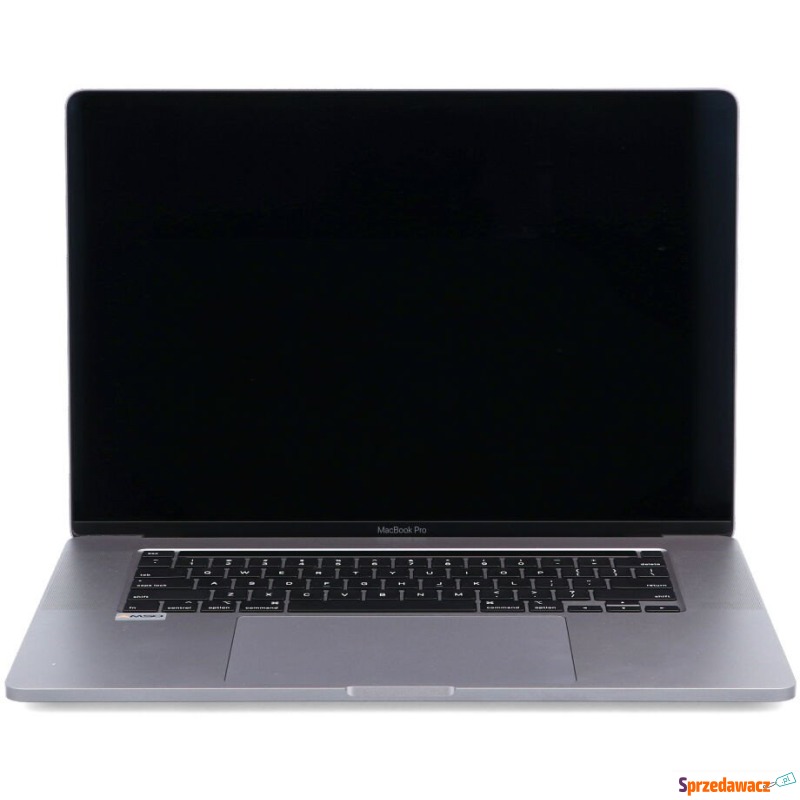 Laptop poleasingowy Apple Apple MacBook Pro 16"... - Laptopy - Łódź
