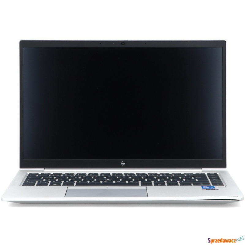 Laptop poleasingowy HP HP EliteBook 840 G8 i5... - Laptopy - Gdynia