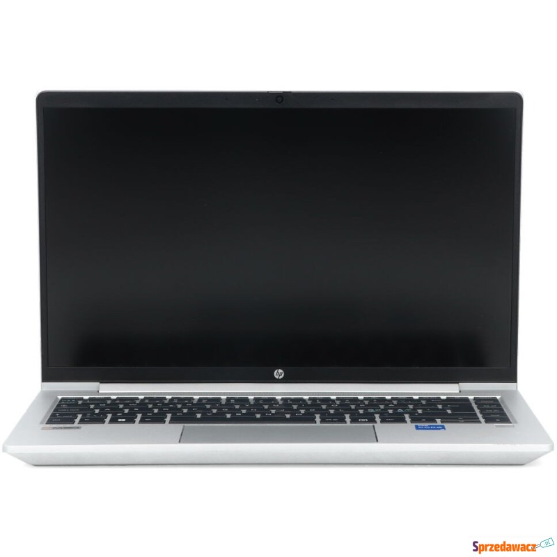 Laptop poleasingowy HP HP ProBook 440 G8 i5-1135G7... - Laptopy - Bytom