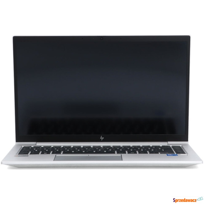 Laptop poleasingowy HP HP EliteBook 840 G8 i5... - Laptopy - Chrzanów