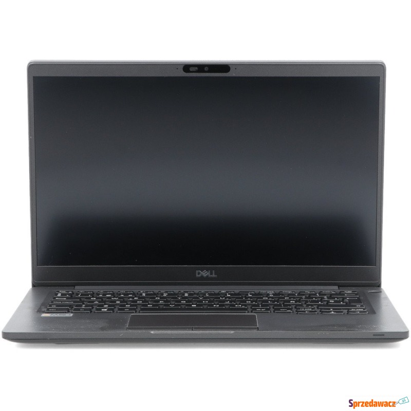 Laptop poleasingowy Dell Dell Latitude 7300 i... - Laptopy - Olsztyn