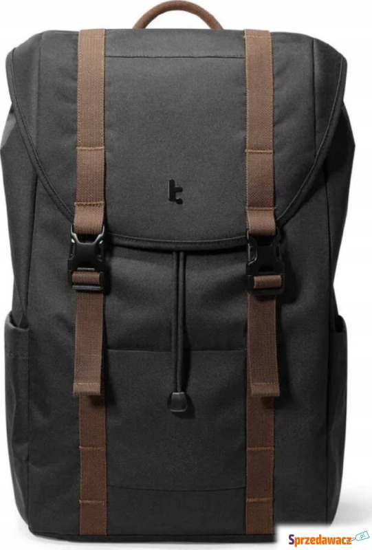 Plecak Tomtoc tomtoc VintPack - TA1 Laptop Ba... - Torby, plecaki do laptopów - Szczecin