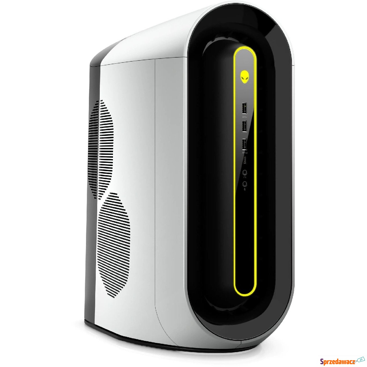 Komputer Alienware Aurora R10 AMD...