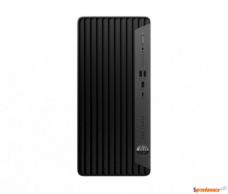 Komputer HP Pro Tower 400 G9 i...