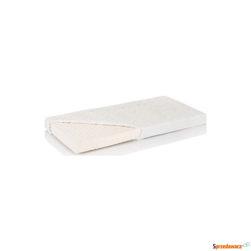 Hevea Materac lateksowy Baby 60x120...