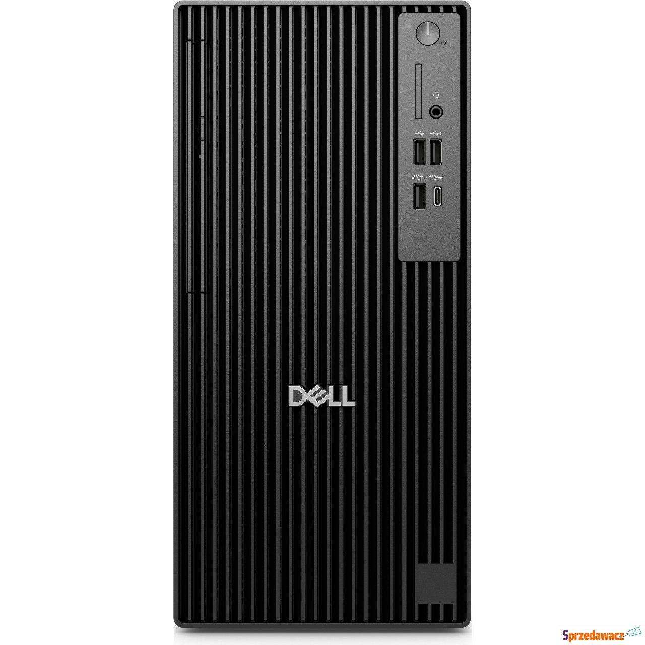 Komputer Dell Pro Tower Plus Q...
