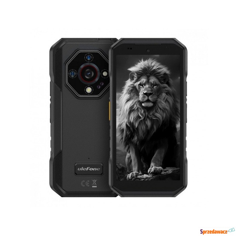 Smartfon UleFone Armor X32 Pro...