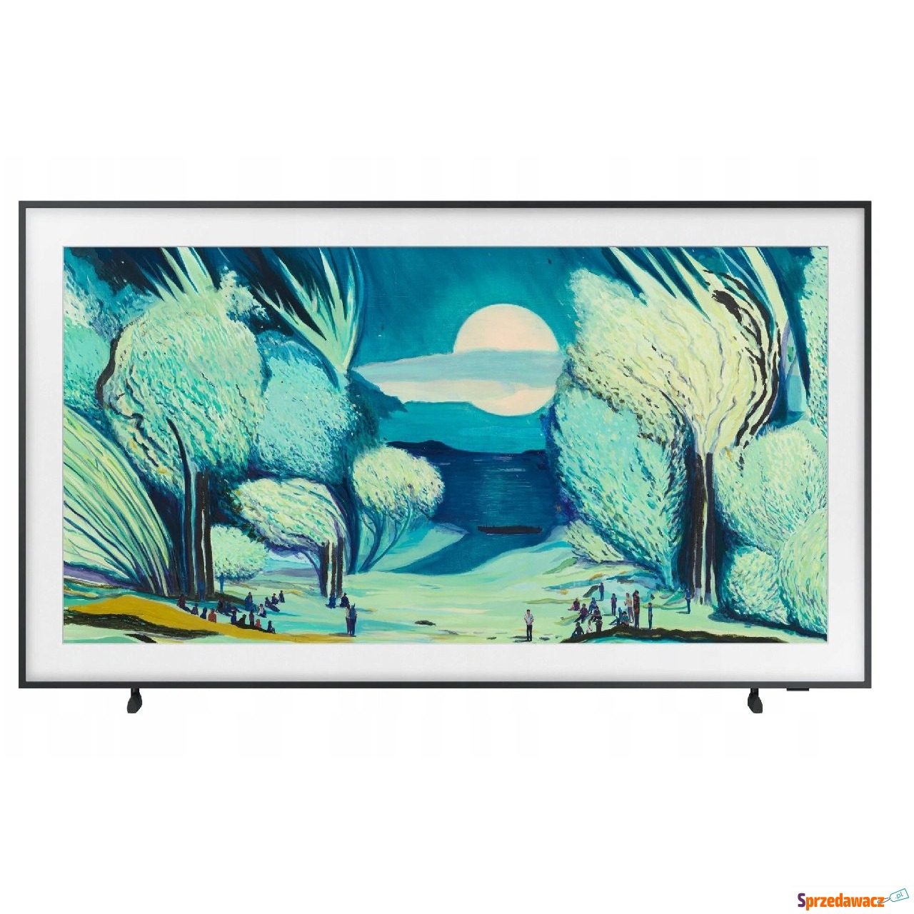 Telewizor Samsung QE65LS03FAU QLED...