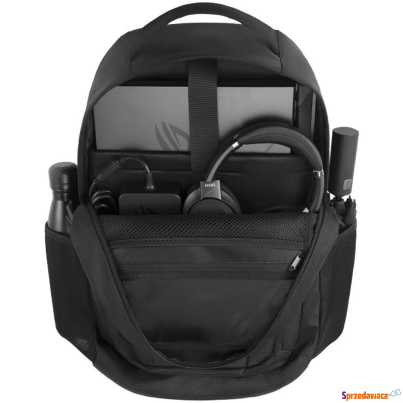 Plecak Asus ASUS BP2800 ROG Rucksack