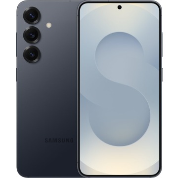 Smartfon Samsung Galaxy S25 5G 12/256GB Czarny Blueblack (SM-S931BZK)