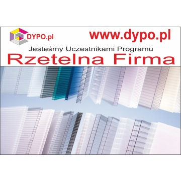 Poliwęglan komorowy Lity płyty dach taras per... - Pozostałe artykuły do... - Wrocław - zdjęcie 4