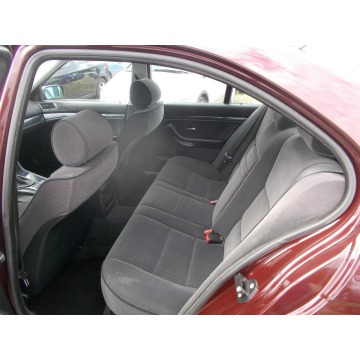 BMW Seria 5  Sedan/Limuzyna 1997,  2.0 benzyna - Na sprzedaż za 16 900 zł - Białystok - zdjęcie 8