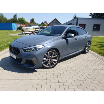 BMW 235 - 235i M pakiet Salon PL F.VAT