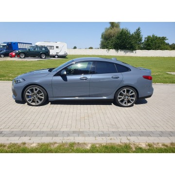 BMW Seria 2  Coupe/Sportowy 2021,  2.0 benzyna, automat - Na sprzedaż za 139 900 zł - Strobice - zdjęcie 3