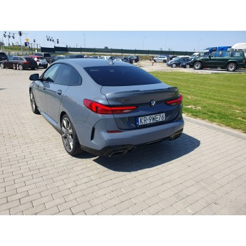 BMW Seria 2  Coupe/Sportowy 2021,  2.0 benzyna, automat - Na sprzedaż za 139 900 zł - Strobice - zdjęcie 4