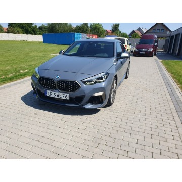 BMW Seria 2  Coupe/Sportowy 2021,  2.0 benzyna, automat - Na sprzedaż za 139 900 zł - Strobice - zdjęcie 2