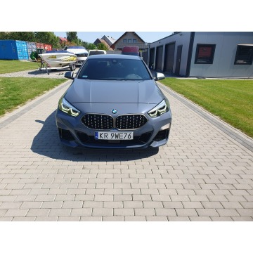 BMW Seria 2  Coupe/Sportowy 2021,  2.0 benzyna, automat - Na sprzedaż za 139 900 zł - Strobice - zdjęcie 5