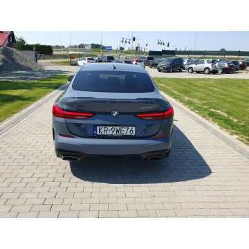 BMW Seria 2  Coupe/Sportowy 2021,  2.0 benzyna, automat - Na sprzedaż za 139 900 zł - Strobice - zdjęcie 7