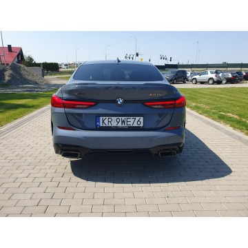 BMW Seria 2  Coupe/Sportowy 2021,  2.0 benzyna, automat - Na sprzedaż za 139 900 zł - Strobice - zdjęcie 8