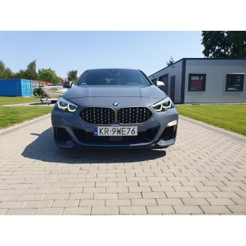 BMW Seria 2  Coupe/Sportowy 2021,  2.0 benzyna, automat - Na sprzedaż za 139 900 zł - Strobice - zdjęcie 6