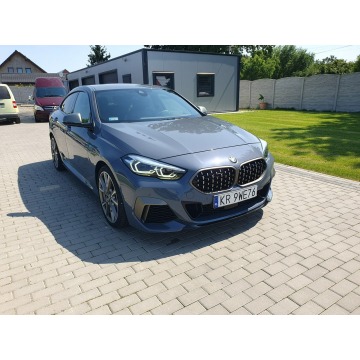 BMW Seria 2  Coupe/Sportowy 2021,  2.0 benzyna, automat - Na sprzedaż za 139 900 zł - Strobice - zdjęcie 9