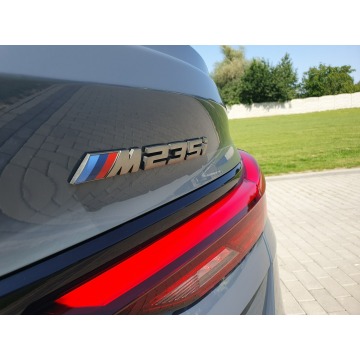 BMW Seria 2  Coupe/Sportowy 2021,  2.0 benzyna, automat - Na sprzedaż za 139 900 zł - Strobice - zdjęcie 12